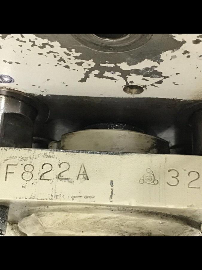 Used SUMITOMO Ejector Box JF822A/322 Used