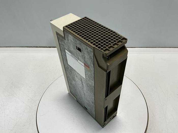 Used SIEMENS DIN 41752