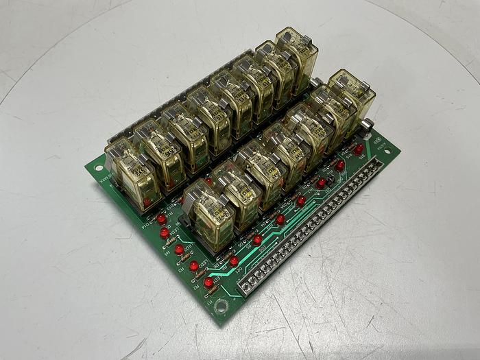 Used RANGER AUTOMATION SYSTEMS R-IPCB1