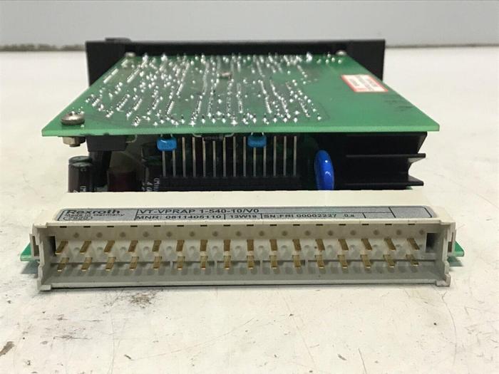 Used BOSCH Amplifier Module RKP-PQ 0811405110 Used
