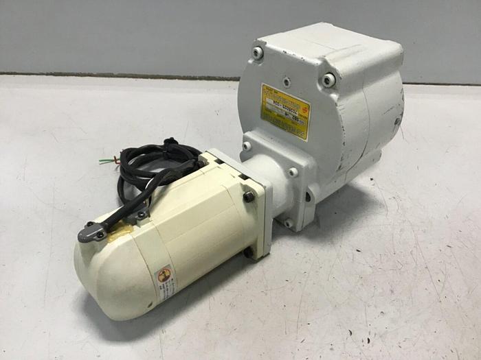 Used SIGMA GIKEN Gearmotor SG-SB2-8 Used
