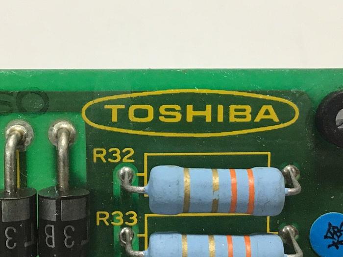 Used TOSHIBA Circuit Board H1693473 Used