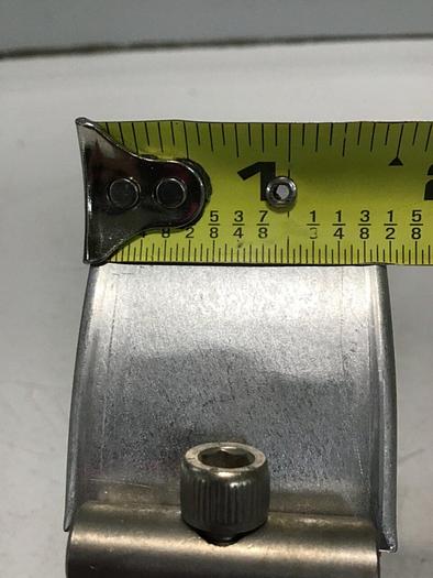 WATLOW 550 Watt Heater Band STB4J1JT-18 #125734