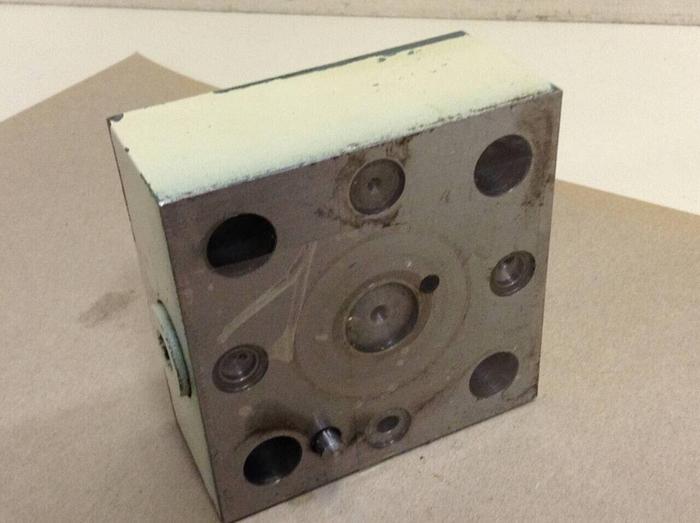 Used REXROTH Valve LFA25GWA60V12 #105847