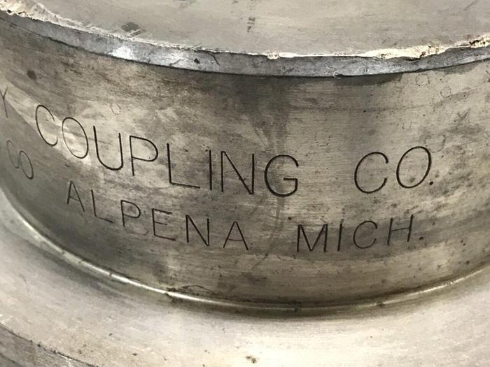 Used MAGNALOY COUPLINGS Coupling 600 #135159