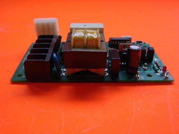 CINCINNATI MILACRON Circuit Board 3-531-2929A #7139