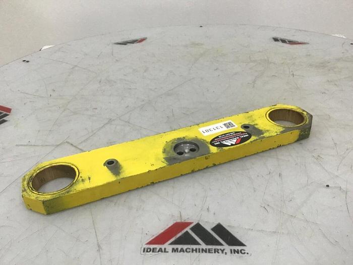 Used VAN DORN Crosshead Support 308143 #131381