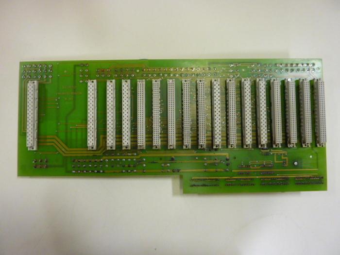 Used AEG Circuit Board 70602124B600 #53863