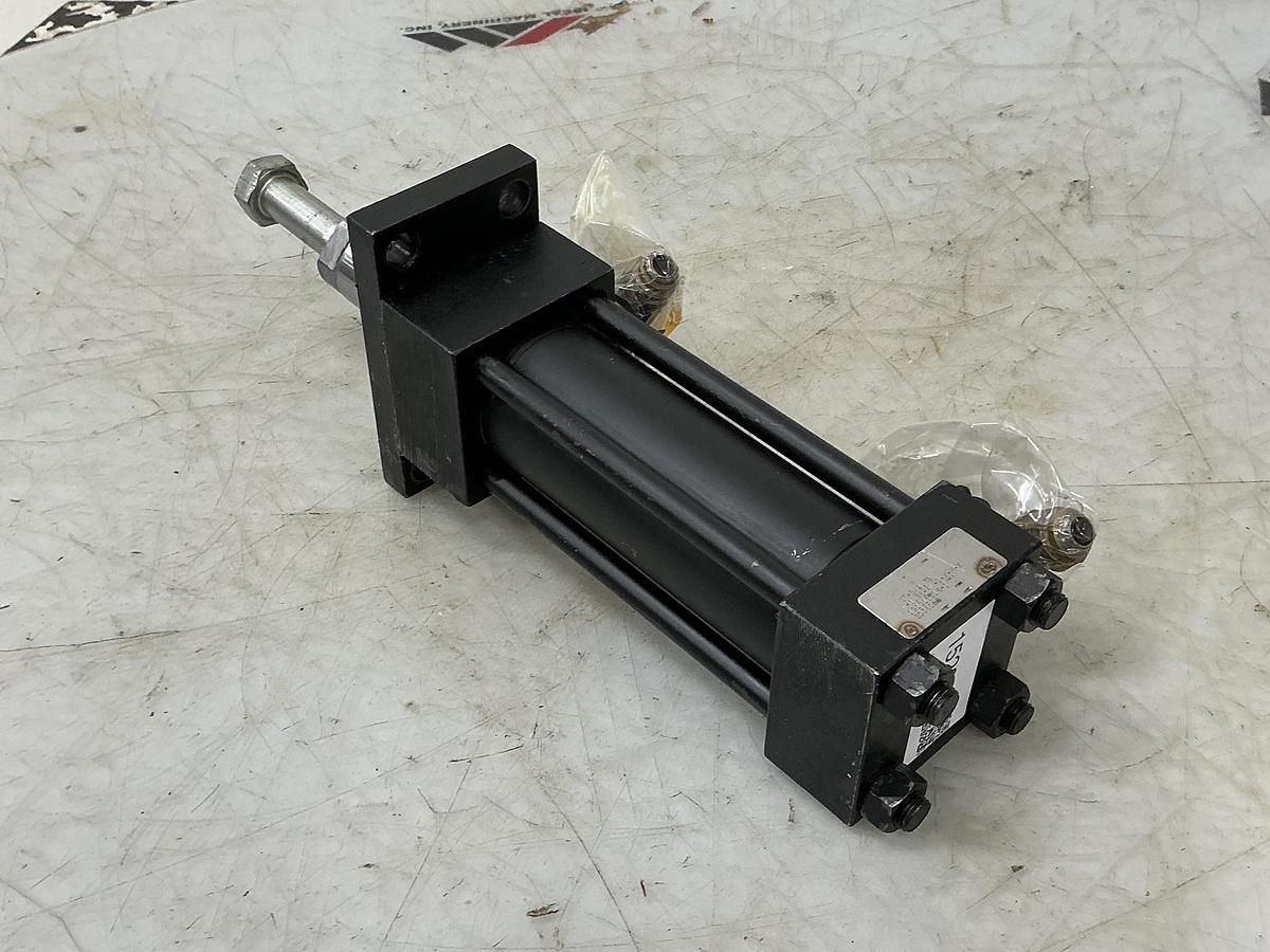 Used HYDRO LINE N5F-2X4.72