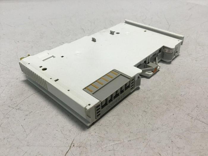 Used BECKHOFF 4-Channel Digital Input Terminal KL1114 #125259