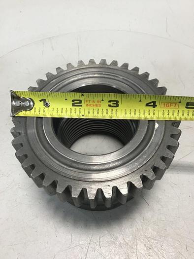 Used TOYO Die Height Drive Gear TI-90G2 / DHDG Used