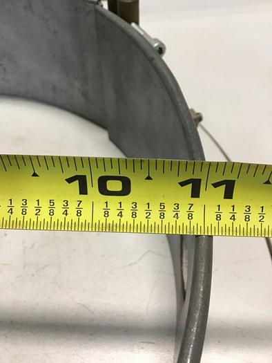 AIC 1300 Watt Heater Band 10342 #125685