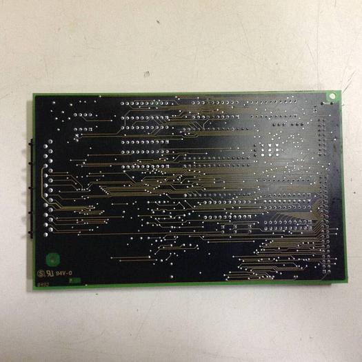 Used BACHMANN Circuit Board CC11/4 E06048/00 002 Used