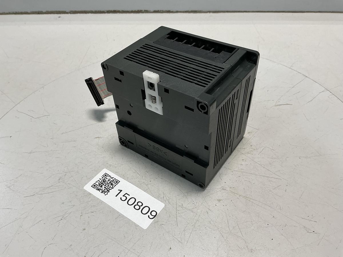 Used GE FANUC IC200UEX011-B