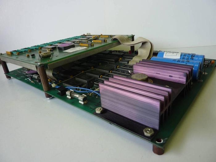 Used SCI Circuit Board 22939-1 #5754