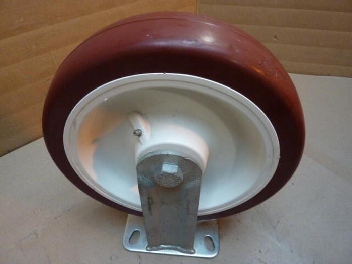 Used GENERIC Caster CASTER058 USED