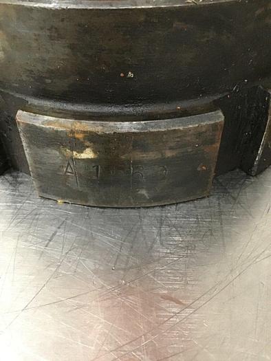 Used KAWAGUCHI Tie Bar Sleeve A1560 #127317