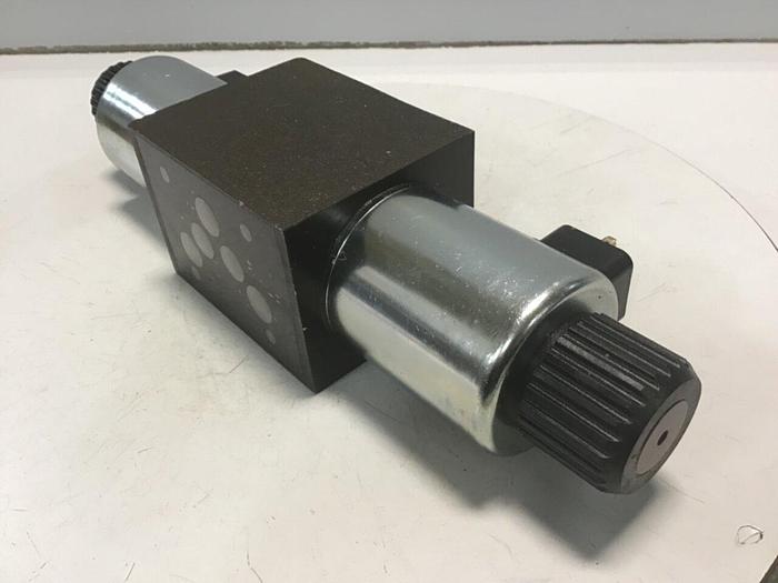 Used BOSCH Valve 081WV10P1V1018 9810232441 Used