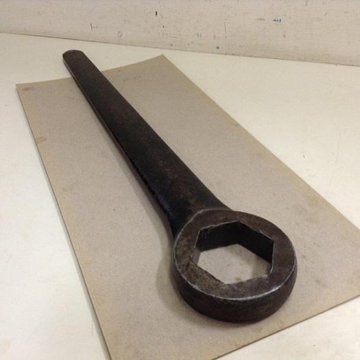 Used WILLIAMS Closed End Wrench 816 #68844