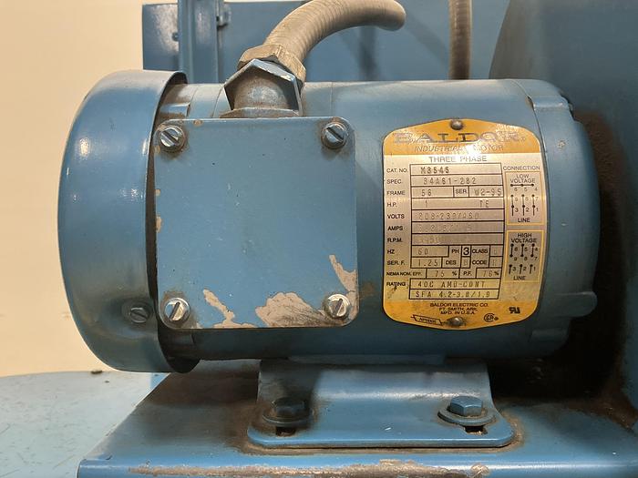 Used NOVATEC MPC-100