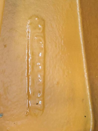 Used CINCINNATI MILACRON Crosshead 3922287 Used