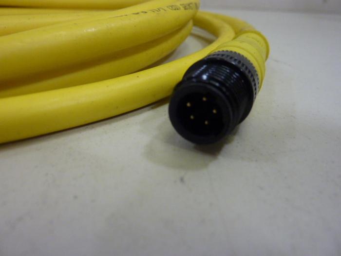 BRAD HARRISON / WOODHEAD Micro-Change Assembly 1200730314 #58488