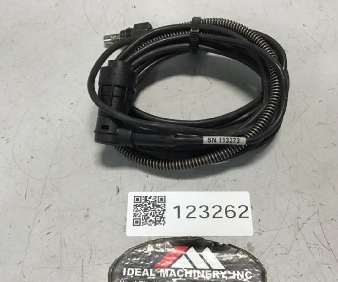 Used ARBURG Cable SNII3373 USED