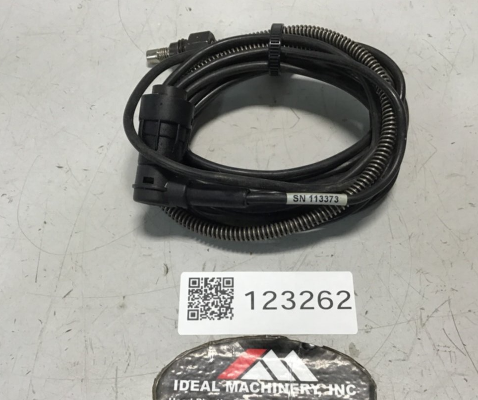 Used ARBURG Cable SNII3373 USED
