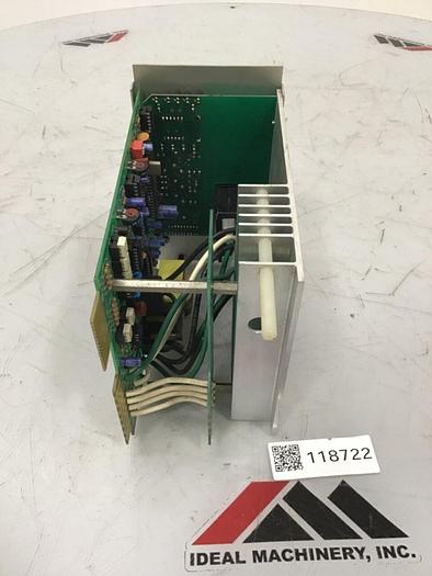 Used DME Temperature Controller CSS-30-02 #118722