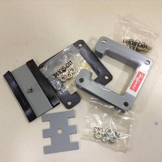 HOFFMAN Wireway Nipple F-22LN1 #82786