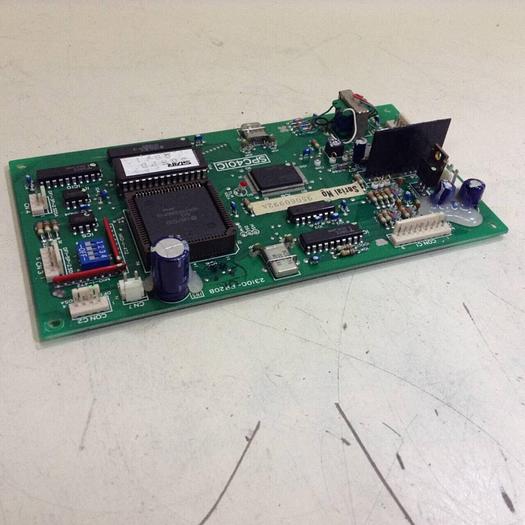 Used STAR Circuit Board 23100-PR20B #87974