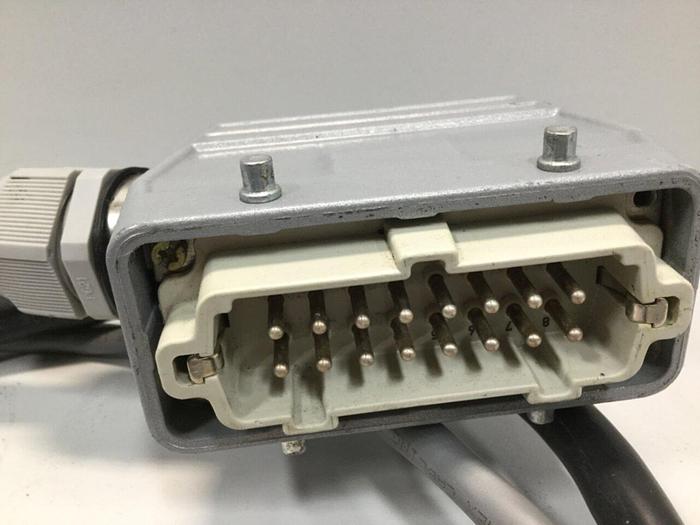 Used DME Hot Runner Control Interface HCI #101010