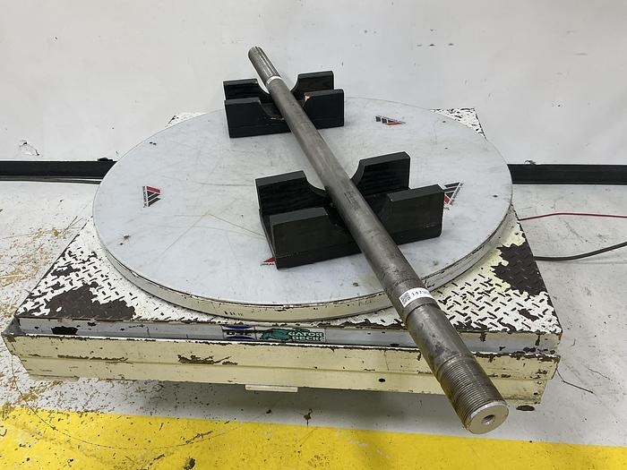 Used VAN DORN DEMAG 305050