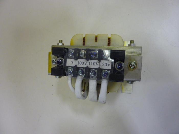 Used SDS 1.2 kVA Transformer 900-83-10110 #61964