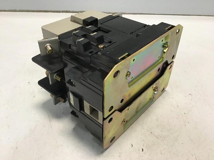 Used MITSUBISHI Magnetic Contactor S-K150 USED
