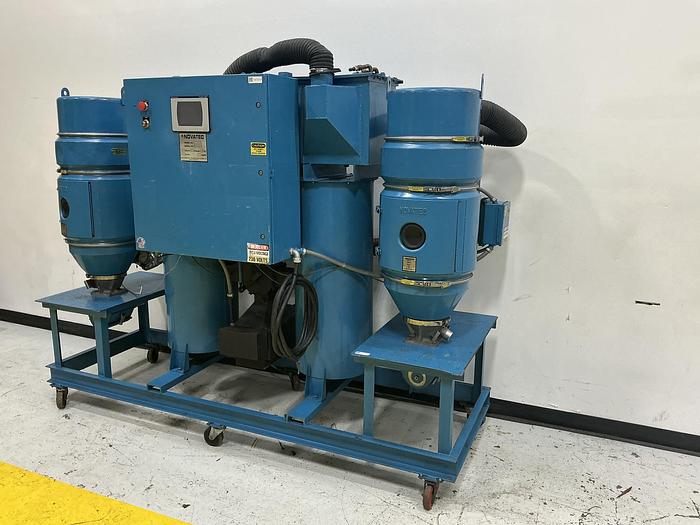 Used NOVATEC MPC-100