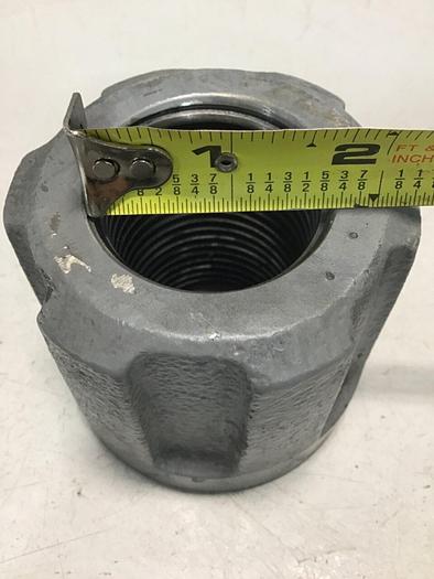 Used SUMITOMO Tie Bar Nut SH-50-NIVA / TBN Used #117603