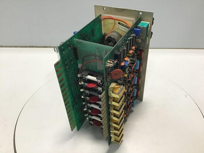 Used GAMMAFLUX Husky Temperature Control 943 #112592