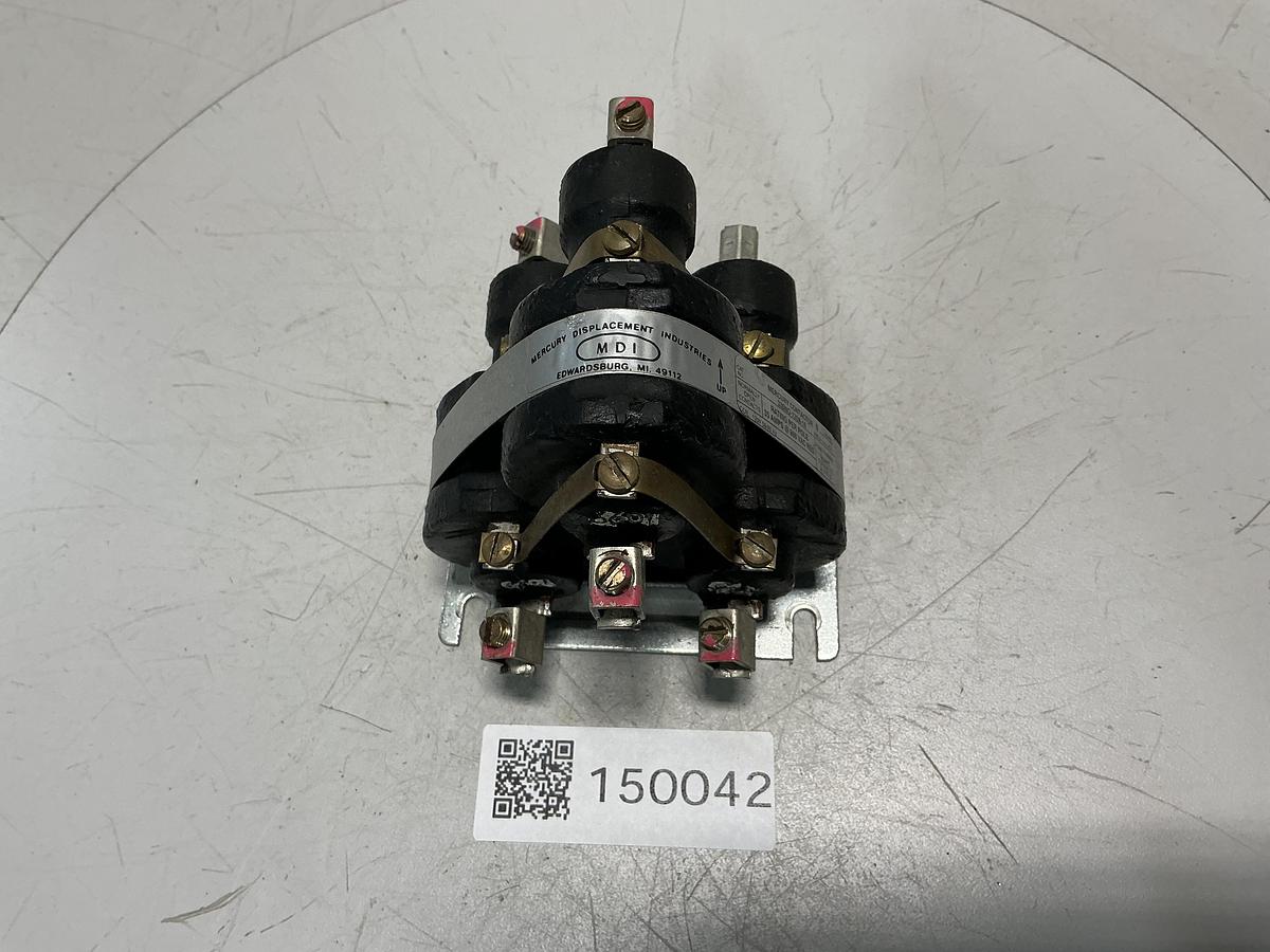 Used MDI 335NO-120A-18