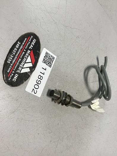 Used BALLUFF Photoelectric Sensor BES 516-325-SA56 #118902