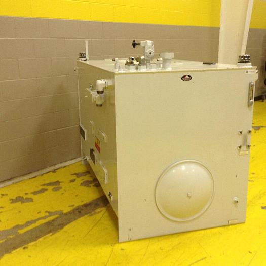 Used GENERIC Oil Tank TANK924 Used