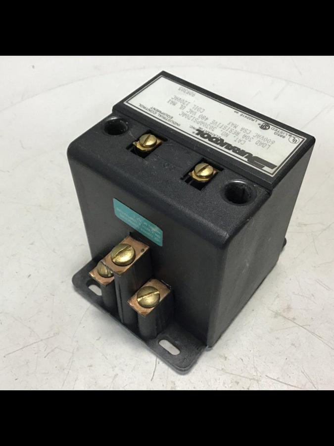 Used DURAKOOL Relay 3030APS120AC Used