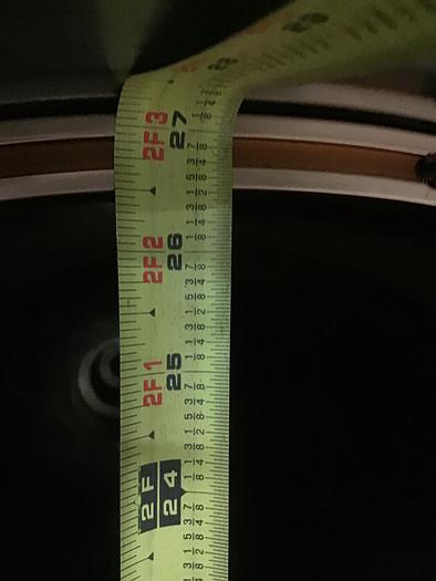 Used VAN DORN 350358 D