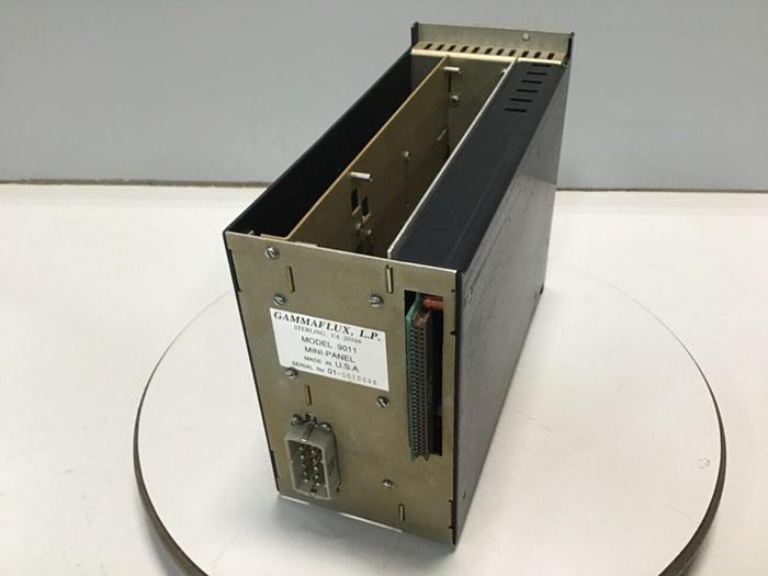 Used GAMMAFLUX Mini Panel 9011 #112547