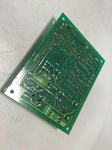 Used SUMITOMO Circuit Board JA762781DD #117716