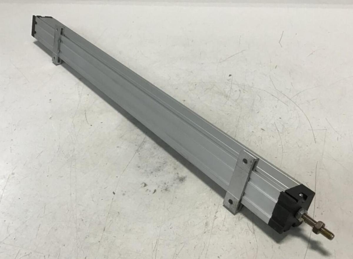 Used GEFRAN Linear Transducer 9628120 USED
