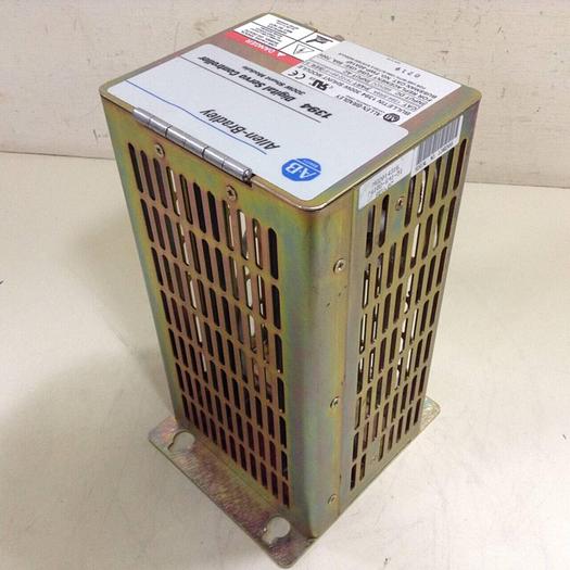 Used ALLEN BRADLEY Digital Servo Controller 1394-SR9A SER B #71469