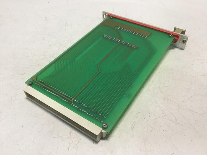 Used EAGLE CABINETS P2 Interface Card ES-18600 #128770