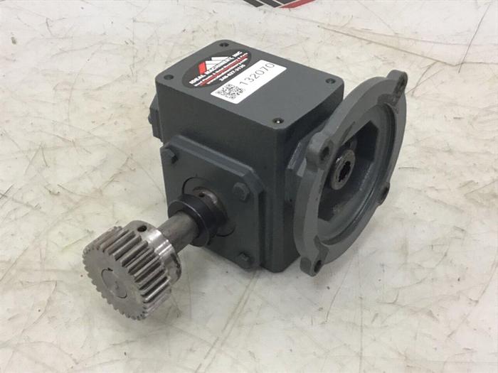 Used GROVE GEAR Gearbox HM0218-1 #132070