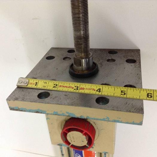 Used AEROQUIP T-J Cylinder TG08EJXBXXAF5351 #72296